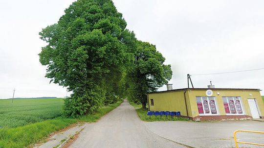 Wyremontują drogę Gwiazdowo - Żukowo