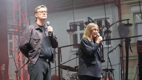 Wystartował Festiwal Literacki "Morze Literatury"