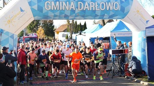 X Bieg Marchewkowy X Bieg Marchewkowy