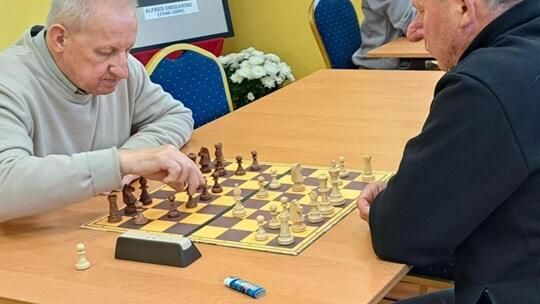 X Memoriał Szachowy X Memoriał Szachowy