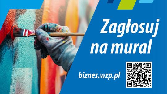Zagłosuj na ekomural!