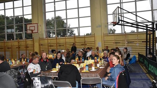 Zakończenie Sławieńskich Letnich Biegów Śniadaniowych