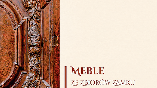 Zamek Książąt Pomorskich stworzył katalog zabytkowych mebli Zamek Książąt Pomorskich stworzył katalog zabytkowych mebli