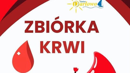 Zbiórka krwi w Kopnicy już 20 września. Organizatorzy apelują o udział!