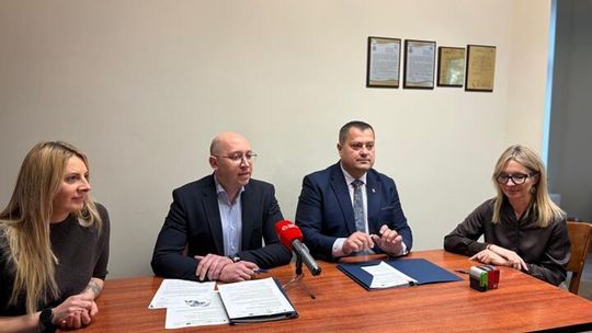 Zielona gmina Zielona gmina