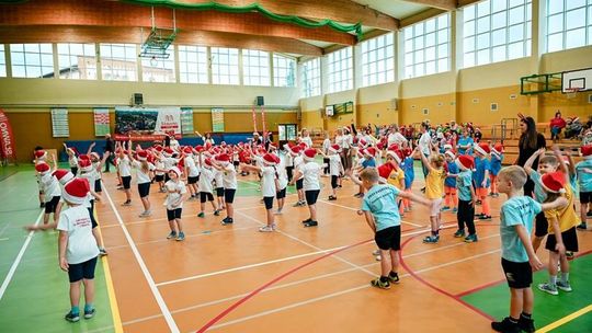 Zimowa Olimpiada Sportowa Zimowa Olimpiada Sportowa