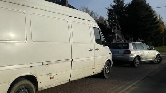 Znowu naćpani na drogach!