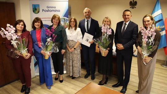 Życzenia dla pracowników oświaty