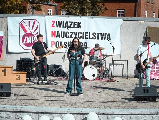 120-lecie ZNP w Sławnie