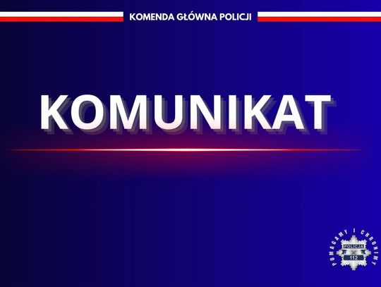 135 zatrzymań w akcji bezpieczeństwa szkół!