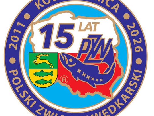 15-lecie powołania Koła PZW Nr 56 Niemica