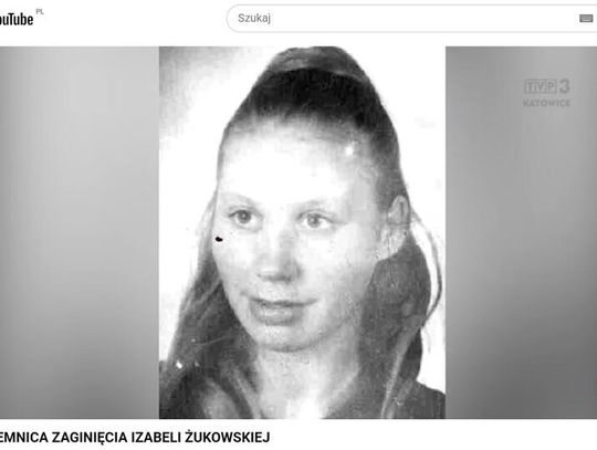 26 lat poszukiwań matki (mieszkanki Sławska) i szokujące kulisy handlu ludźmi.