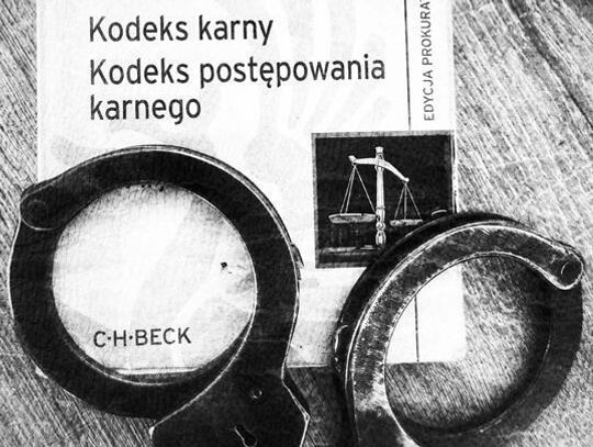 Darłowo: 33-latka aresztowana po kradzieży i rozboju