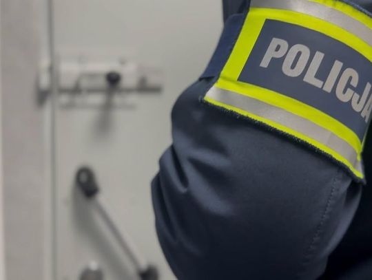 45-latka z siedmioma zarzutami trafiła za kratki na 3 miesiące