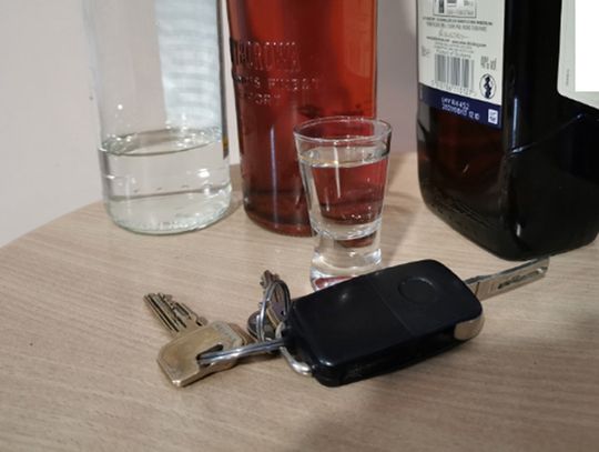 54 - latek, jechał po amfie i alkoholu