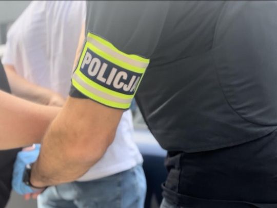 6 osób poszukiwanych zatrzymali policjanci w ciągu kilku ostatnich dni