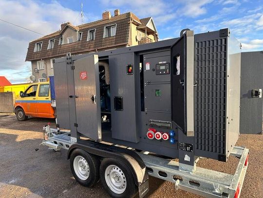 650 tys. zł dla Gminy Sławno