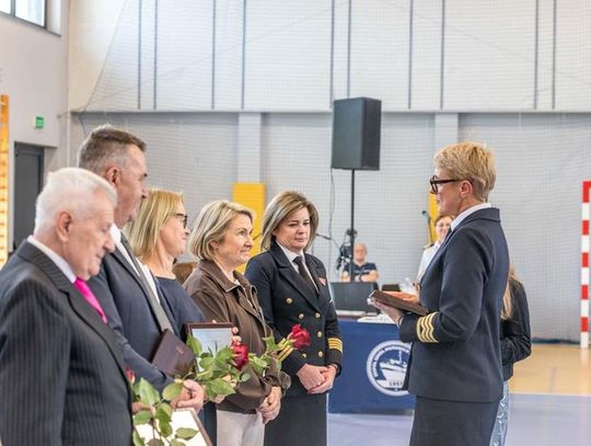 70 lat wspomnień, spotkań i wspólnej historii – uroczysta Akademia z okazji 70-lecia Liceum im. S. Żeromskiego