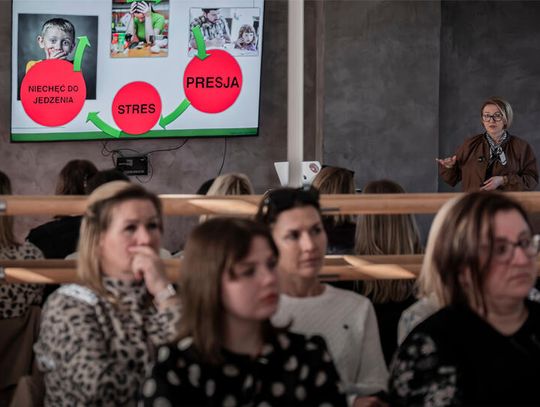 Autyzm: "Wszystko mam bardziej"