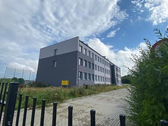 I gdzie ten sąd?
