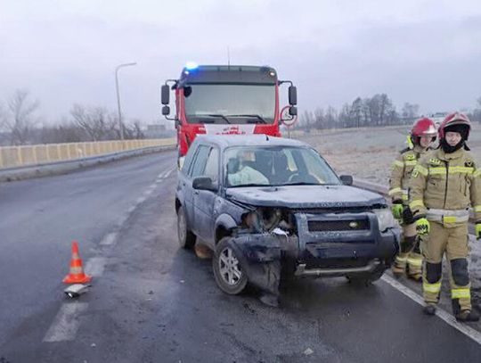 Bardzo niebezpieczne miejsce