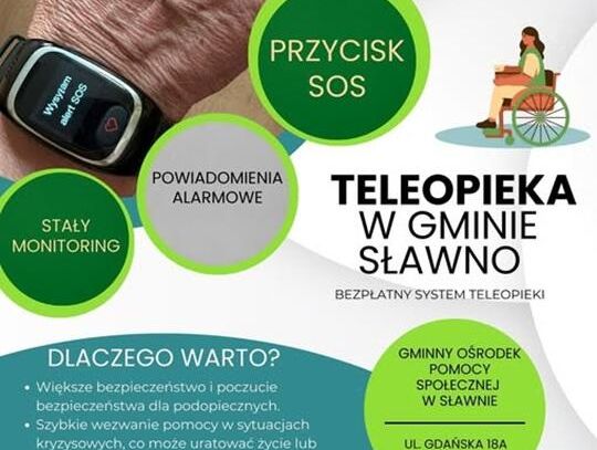 „Bezpieczeństwo Twoje i najbliższych”