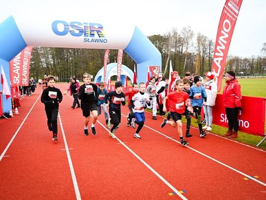 Bieg Niepodległości