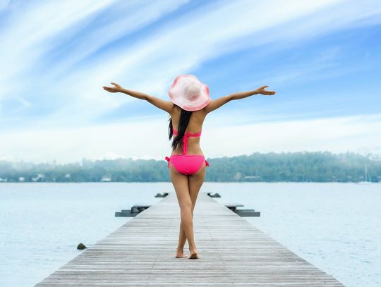 Bikini 2020? Najwyższy czas zacząć przygotowania!