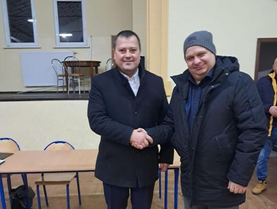 Bobrowice: Wybrali Sołtysa i Radę Sołecką