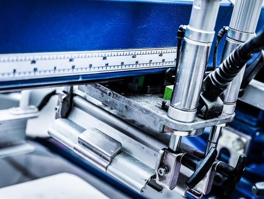 Centrum obróbcze CNC ? inwestycja, która się opłaca?