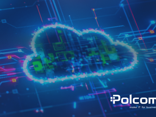 Chmura prywatna – kiedy kontrola nad infrastrukturą IT ma kluczowe znaczenie