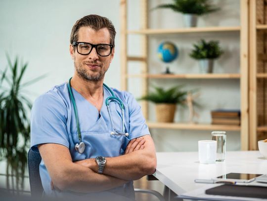 Cyfryzacja w medycynie w codziennej praktyce lekarza