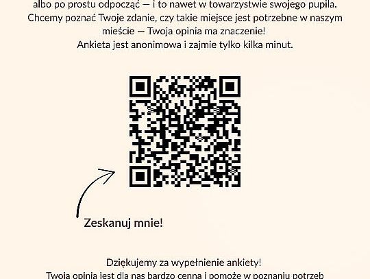Czy chcemy kawiarnio-cukierni w Sławnie?