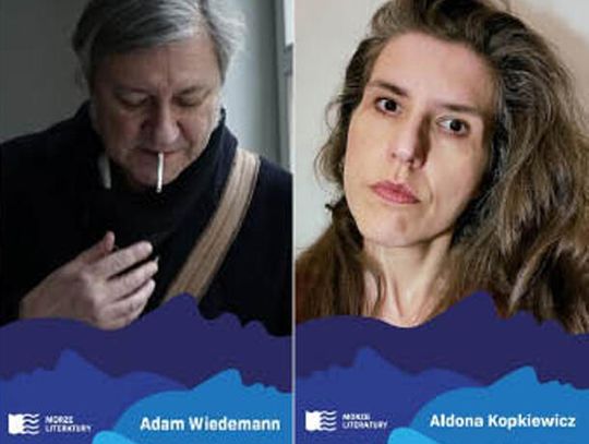 Czy książka może dziś ocalić bliskość? Rozmowa o samotności na Festiwalu Morze Literatury