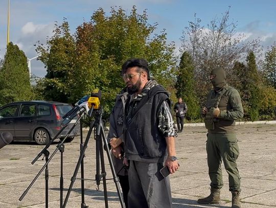Darłówko: Kolejna konferencja Rutkowskiego w sprawie zaginionej Emilii Koprowskiej
