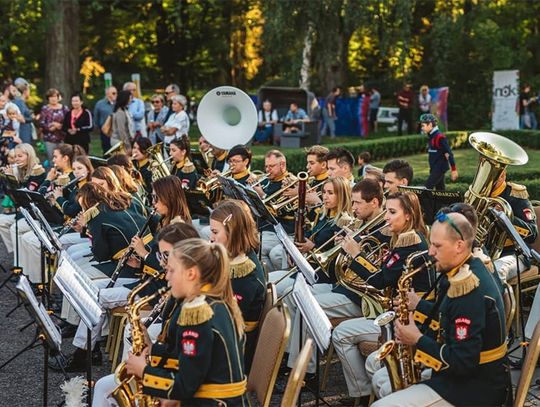 Darłówko: Muzyczne ulice 