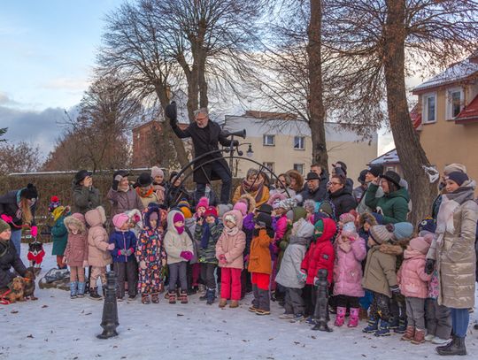 Darłowo: 1000 Darłowiaków głosowało na Bicykl