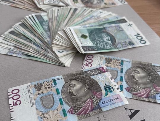Darłowo: 34 zarzuty za kradzieże z włamaniami