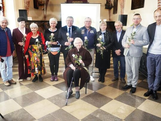 Darłowo: Bardzo ciekawa, inspirująca i emocjonująca...