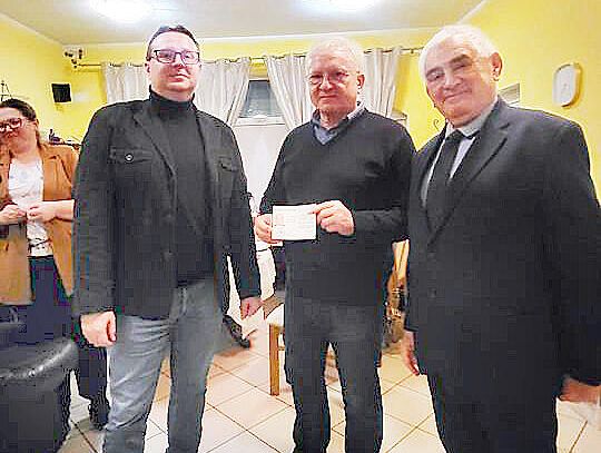 Darłowo: Były Starosta przeszedł do PSL-u