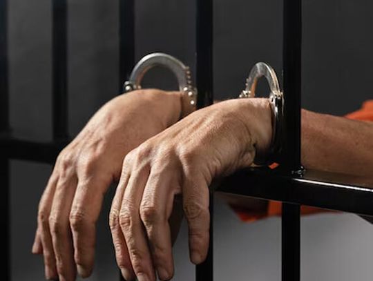 Darłowo: Grozi mu 22 lata za rozbój!