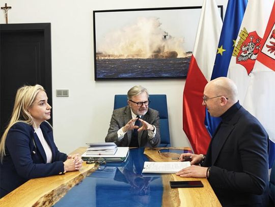 Darłowo: Inwestycje w nowoczesny i efektywny system ciepłowniczy