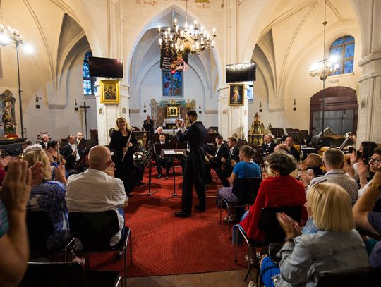 Darłowo: Już dziś koncert organowy w Kościół św. Gertrudy