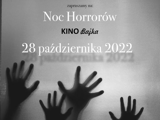 Darłowo: Kino, Kościół i Poczekalnia Kultury zapraszają