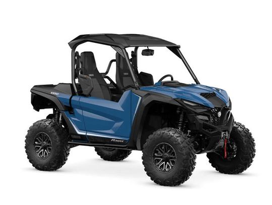 Darłowo kupuje nowy quad dla ratowników Darłowo kupuje nowy quad dla ratowników