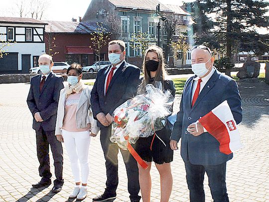 Darłowo: Lewica pamiętała o 1 maja