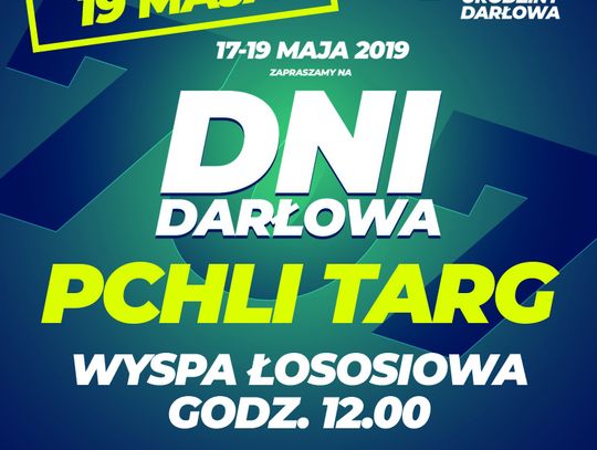 Darłowo: Pchli Targ już za tydzień