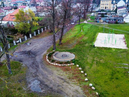 Darłowo: pięć firm chce przebudować ul. Traugutta