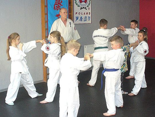Darłowo: Podsumowanie 2025 roku w Klubie Ashihara Karate i Ju Jitsu Darłowo: Podsumowanie 2025 roku w Klubie Ashihara Karate i Ju Jitsu