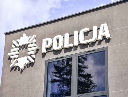 Darłowo: Policjant po służbie uratował życie mężczyzny